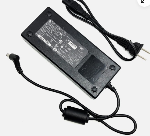 Original Delta AC Power Adapter EM11012E Charger 19V 5.26A Brand Delta Type AC/DC Adapter Connector B 2-Conta