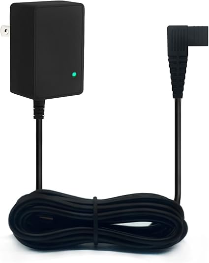 12.6V Charger for Aiper Seagull SE Cordless Robotic Pool Cleaner Adapter Power Cord Connector Type Proprietar 12.6V Charger for Aiper Seagull SE Cordless Robotic Pool Cleaner Adapter Power Cord Connector Type Proprietar