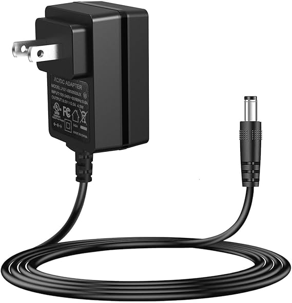 24V Adapter for MACTREM SY-118 SY-124 SY-131 CL-22ZD SY118 SY124 SY131 CL22ZD 22" 6500K Foldable Ring L 24V Adapter for MACTREM SY-118 SY-124 SY-131 CL-22ZD SY118 SY124 SY131 CL22ZD 22" 6500K Foldable Ring L