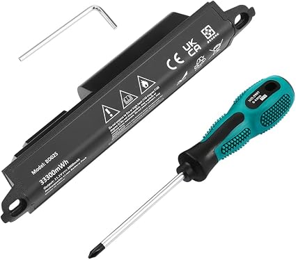 r High Capacity Replacement Battery for Bose SoundLink 33300mWh 11.1V Battery Cell Composition Lithium Ion Ba