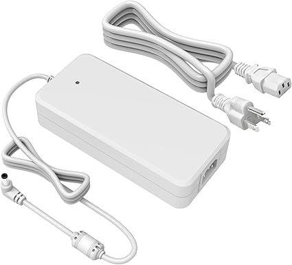 54V Power Adapter for Ubiquiti UniFi,Compatible with UniFi XG 6 PoE US-XG-6POE USW-Ultra-210W 6 8 Port Switch