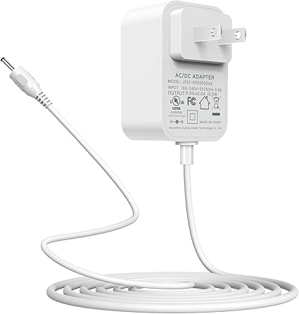 5V for Aura Carver Power Supply SR-A30502000U2 Adapter (5V 2A) | for Aura Carver AF900 AF100 SR-A30502000U2 Di 5V for Aura Carver Power Supply SR-A30502000U2 Adapter (5V 2A) | for Aura Carver AF900 AF100 SR-A30502000U2 Di