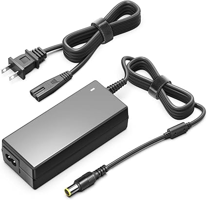 54v Power Adapter 210w, 54V Power Supply for UniFi XG 6 PoE, USW-Ultra Switches, 3.9A Output Connector Type D 54v Power Adapter 210w, 54V Power Supply for UniFi XG 6 PoE, USW-Ultra Switches, 3.9A Output Connector Type D