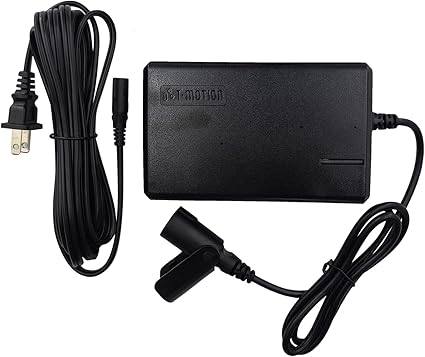Timotion Model TP2 TP2P IP20 5 Pin AC/DC Switching Power Supply Transformer 29V 2.5A Adapter for Lift Chair Po