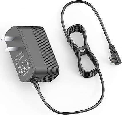 12.6V Charger for Aiper Cordless Robotic Pool Vacuum Compatible with Aiper Seagull SE 2025/2026 Cordless Robot 12.6V Charger for Aiper Cordless Robotic Pool Vacuum Compatible with Aiper Seagull SE 2025/2026 Cordless Robot