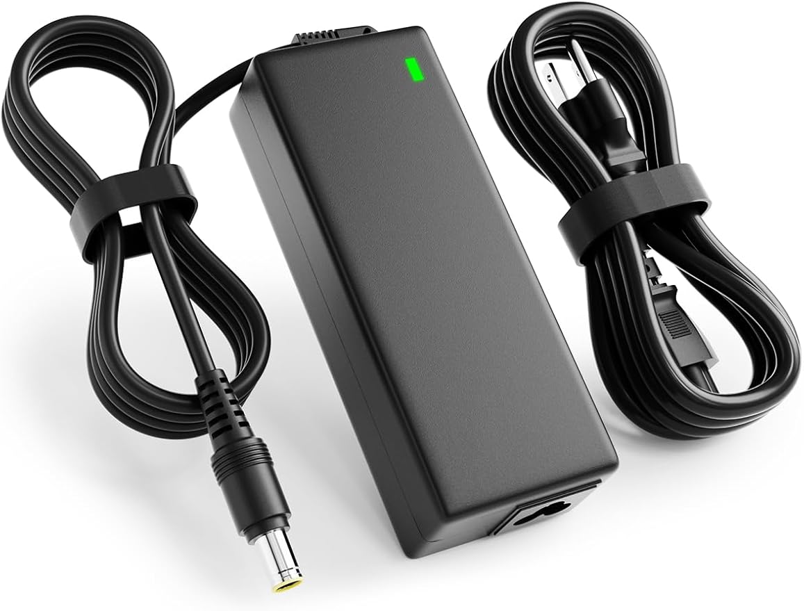24V AC Adapter for Epson Workforce ES-400 ES-500W ES-C220 ES-C320W ES-580W DS-530 J381A DS-770,Epson FastFoto