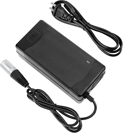 29V 5A AC Adapter Compatible with Shoprider Sovereign (ES4)/Sprinter 2 Seater 889-4DXD/Sprinter 4x4 889 DXB4-4