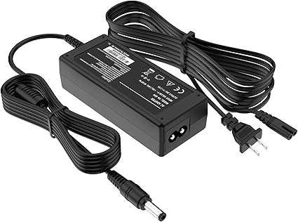 Power Supply Charger for Samsung SoundBar HW-HM45 HW-HM45C HW-H450 HW-M550 HW-H750 HW-K550 HW-K551 HW-J7500 HW