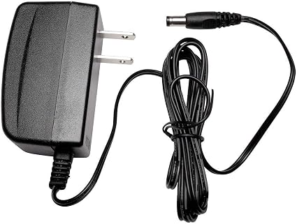 AD-1815 18V AC Adapter 18-Volt Adaptor Compatible Jim Dunlop MXR Dime Distortion DD11 KFK1 Ten Band Equalizer/ AD-1815 18V AC Adapter 18-Volt Adaptor Compatible Jim Dunlop MXR Dime Distortion DD11 KFK1 Ten Band Equalizer/