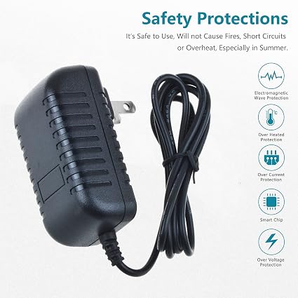 Charger for Snow Joe&Sun Joe 24V Battery, for iBAT24 & 24VBAT Series | iBAT24-LT iBAT24-XR 24VBAT-LTE 24VBAT-X Charger for Snow Joe&Sun Joe 24V Battery, for iBAT24 & 24VBAT Series | iBAT24-LT iBAT24-XR 24VBAT-LTE 24VBAT-X