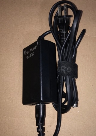 Genuine APD AC Adapter For Iomega DHD160-U 31331600 DA-30C01 30941701 Hard Disk Compatible Brand For Iomega C