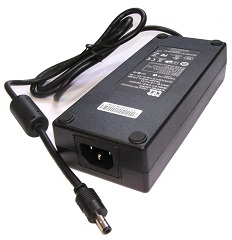 Genuine Channel Well Technology (CWT) 12V 10A, 120W AC adapter, High Quality Voltage Compatibility 12 V Compa