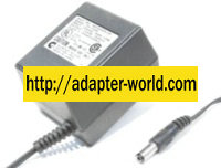 AD1250-7SA AC ADAPTER 12VDC 500mA -( ) 2.3x5.5mm 18W Charger120