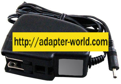 AD3230 AC ADAPTER 5VDC 3A NEW 1.7x3.4x9.3mm Straight Round