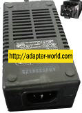 AKII TECH A25B1-05MB AC ADAPTER 5VDC 5A Power Supply AKII TECH A25B1-05MB AC ADAPTER 5VDC 5A Power Supply