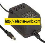 APS APS48EA-114 AC DC ADAPTER 7.5V 1.5A POWER SUPPLY