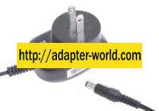 AZTECH SWM10-05120 AC ADAPTER 12VDC 0.42A NEW 2 x 5.5 x 9.6mm