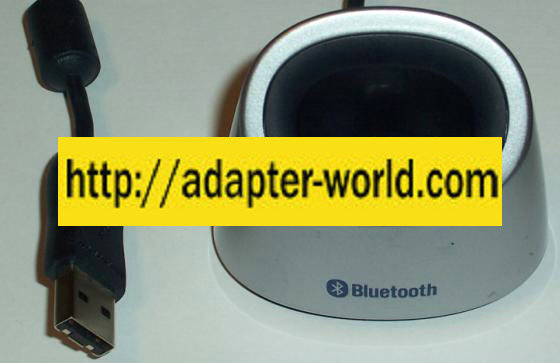 BLUETOOTH USB CRADLE - Click Image to Close