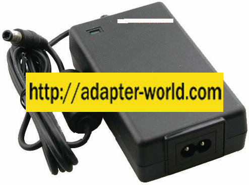 Brother HP-O060A03 AC ADAPTER 24V DC 2.5A Power supply for Print
