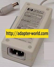 HP C43961-61210 AC DC ADAPTER 16V OTE-2216-HP Colorado printer