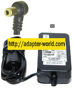 CISCO 34-1977-03 AO AC ADAPTER 48VDC 0.38A PSA18U-480C ADP-18PB