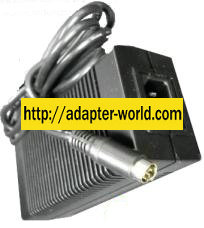 CISCO PWR-1600-WW1 AC ADAPTER 13.8V DC 1.53A 6Pin Power supply