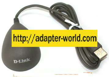 D-LINK Wireless Adapter Network Card USB Extension Base Cable St