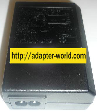 DELTA TADP-25KB B AC ADAPTER 30VDC 0.83A NEW -( ) PRINTER POWER