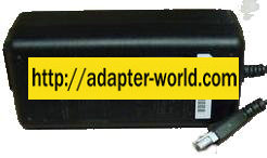 HP 0957-2144 AC ADAPTER 32VDC 16V DESKTOP POWER SUPPLY 1100mA