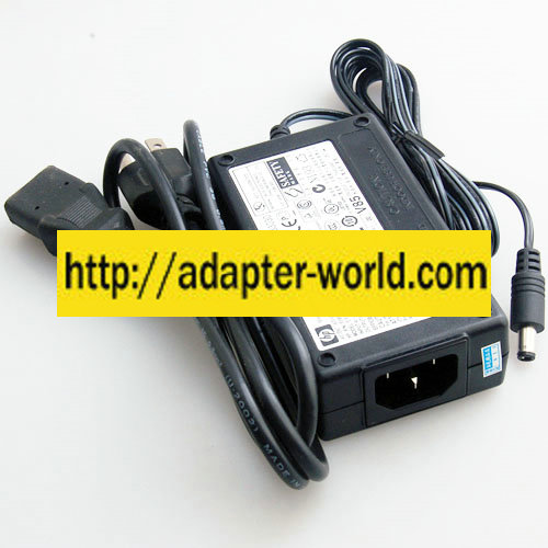 HP EADP-18FB AC ADPATER 48V 0.38A 5189-2946 desckstop Power Sup