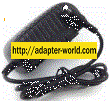 Ktec KSAFB0500025W1US AC ADAPTER 5V dc 0.25A new Mini USB POWER