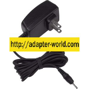 LG 8102 AC DC ADAPTER 5VDC 1A NEW 0.6x2.5mm POWER SUPPLY CELL P