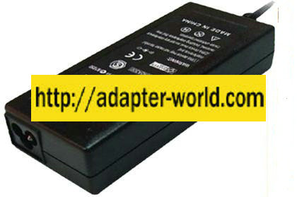 PA-1700-02 AC ADAPTER 24V DC 2.5A Power supply for Printer Con