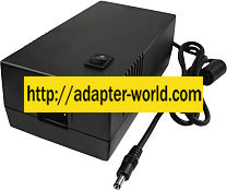 PUP130-12-B1-S AC ADAPTER 12VDC 10.8A DESK-TOP POWER SUPPLY