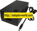 PUP130-13-1-B2 AC ADAPTER 18VDC 7.2A DESK-TOP POWER SUPPLY
