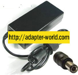 Finecom AD8180LF AC ADAPTER 12VDC 3.5A NEW -( ) 2x5.5mm POWER S