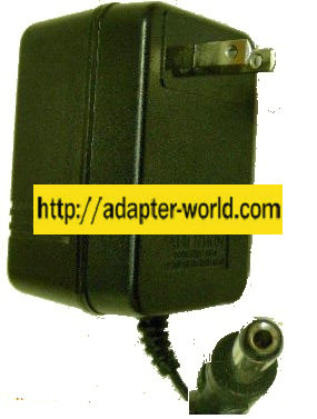 TT D48-12-800 AC ADAPTER 12VDC 800mA 19W LINEAR POWER SUPPLY Mas