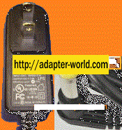 VeriFone MT12-4120100-A1 AC ADAPTER 12Vdc 1A (-) 2x5.5mm Power