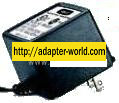 AMIGO AM-91000A AC ADAPTER 9VAC 1A ~(~) 2x5.5mm New 1000mA 120v AMIGO AM-91000A AC ADAPTER 9VAC 1A ~(~) 2x5.5mm New 1000mA 120v
