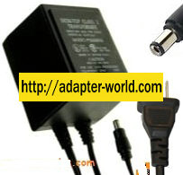 Desktop PS666016 AC ADAPTER 16.5AC 3.5A New ~(~)~ 2.5 x5.5mm