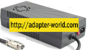 DigiPos Digi-PSU250 AC ADAPTER 24Vdc 8.4A NEW 3Pin power supply
