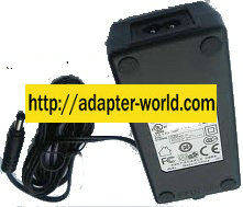 DVE DSA-20D-12 2 AC ADAPTER 12VDC 1A SWITCHING POWER SUPPLY