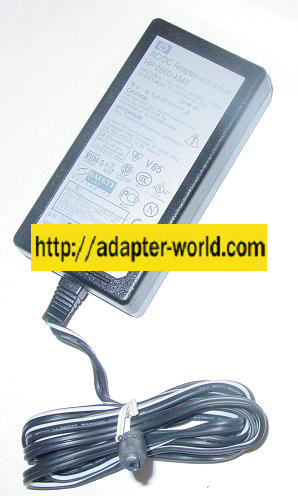 HP 0950-4340 AC ADAPTER ADP-45YH 31VDC 1450MA POWER SUPPLY Prin