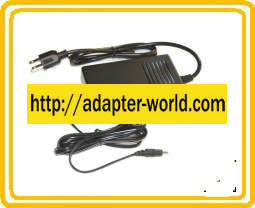 HP 0950-4483 AC ADAPTER 31VDC 2420 POWER SUPPLY Hewlett Packard