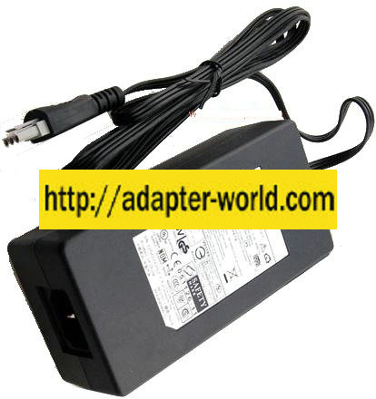 HP 0957-2094 AC ADAPTER 32VDC 940mA 3Pin POWER SUPPLY FOR Hewlet