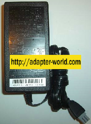 HP 0957-2178 AC DC POWER SUPPLY 16-32V 625-940mA