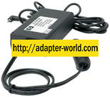 HP Photosmart Q3382-60001 AC DC Adapter 100 130 230 335 printer'