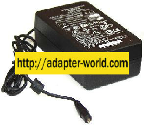 HP C8124-60014 AC Adapter 32V DC 2.2A Power Supply Fits HEWLETT