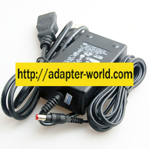 ITE PW118 AC ADPATER 48Vdc 0.4A 74-3901 Desktop Power Supply