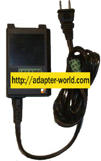 Delta ADP-25FB AC Adapter 30VDC 0.83A LEXMARK x4250 Dell Power s